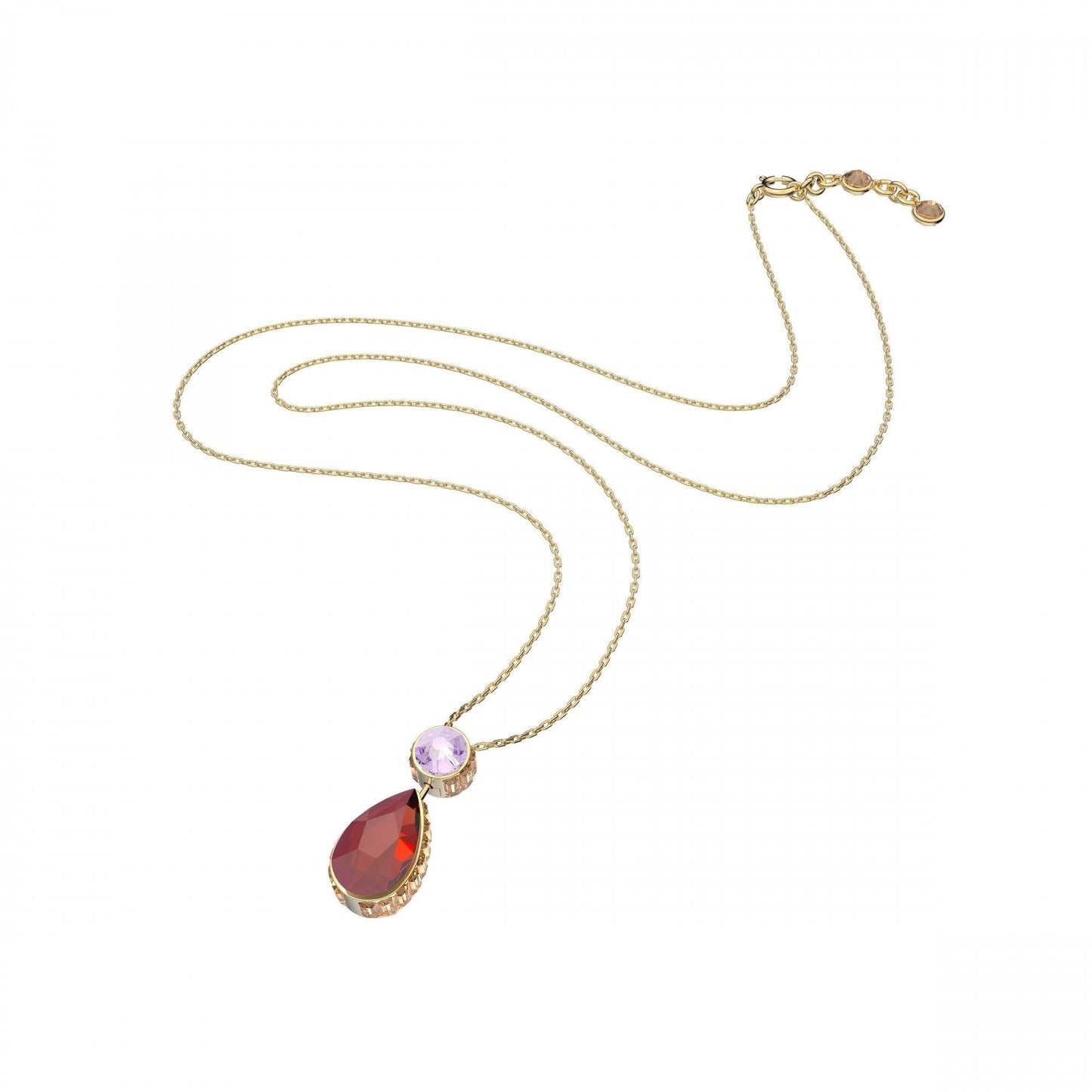 Orbita Muco Multi Coloured Necklace