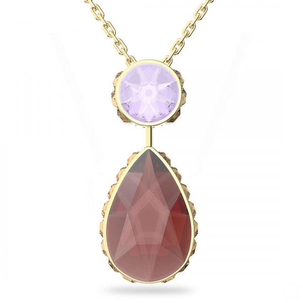 Orbita Muco Multi Coloured Necklace