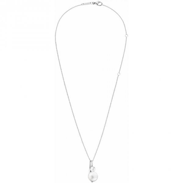 EX-DISPLAY Ladies Jazz Pendant Necklace