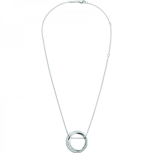 EX-DISPLAY Ladies Unite Short Pendant