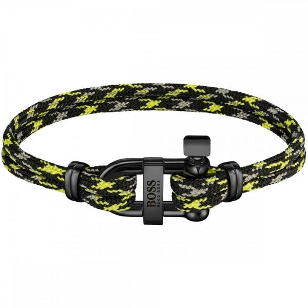 Sailing Cord Bracelet