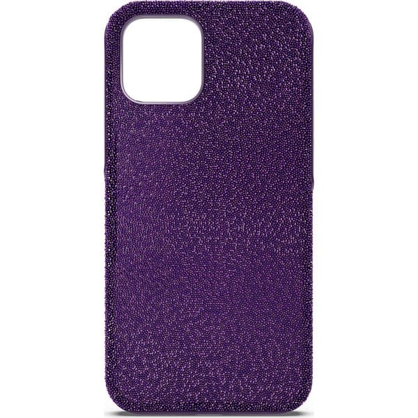 High Smartphone case, iPhone® 12 Pro Max, Purple