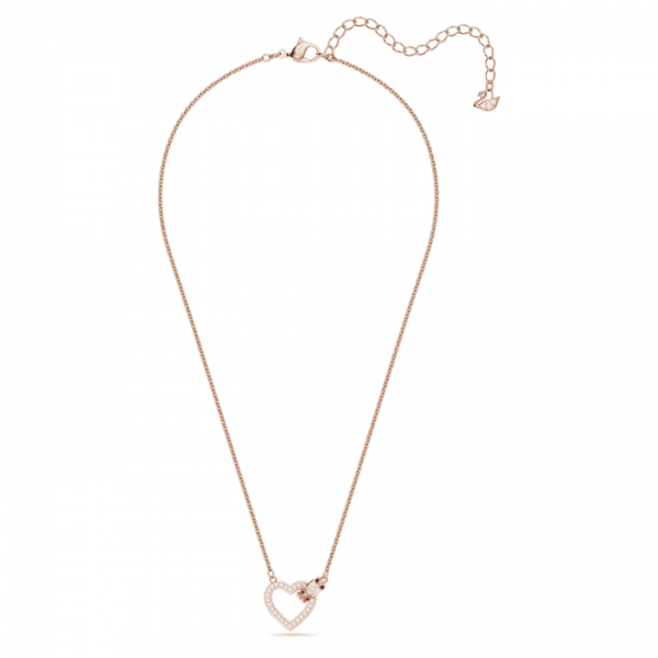 Lovely Necklace CRY/ROS