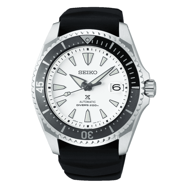 Seiko Prospex Watch