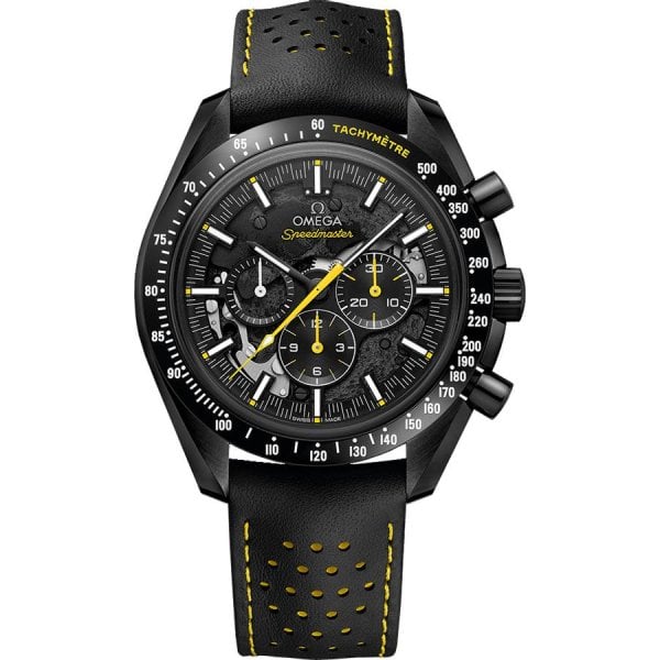 SPEEDMASTER MOONWATCH 'DARK SIDE OF THE MOON'