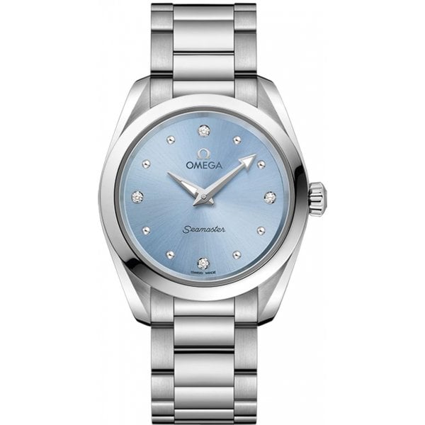 SEAMASTER