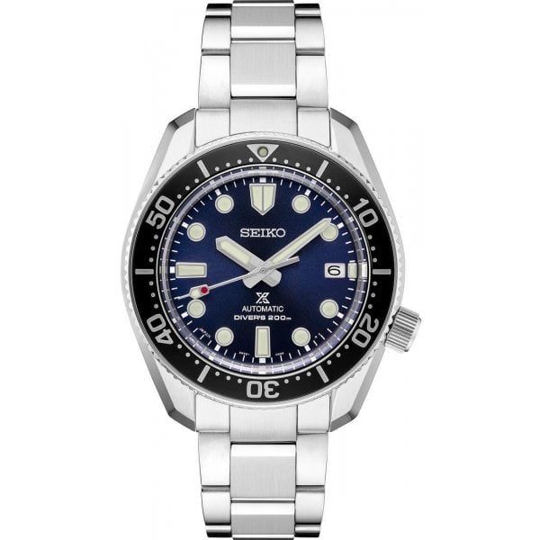 Seiko Prospex Watch