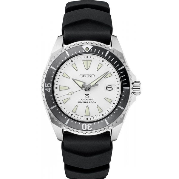 Seiko Prospex Watch