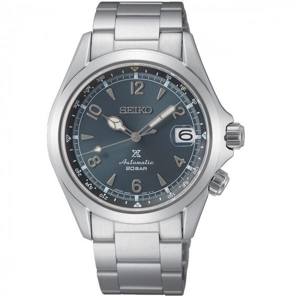 Seiko Prospex Alpinist 2021 Watch