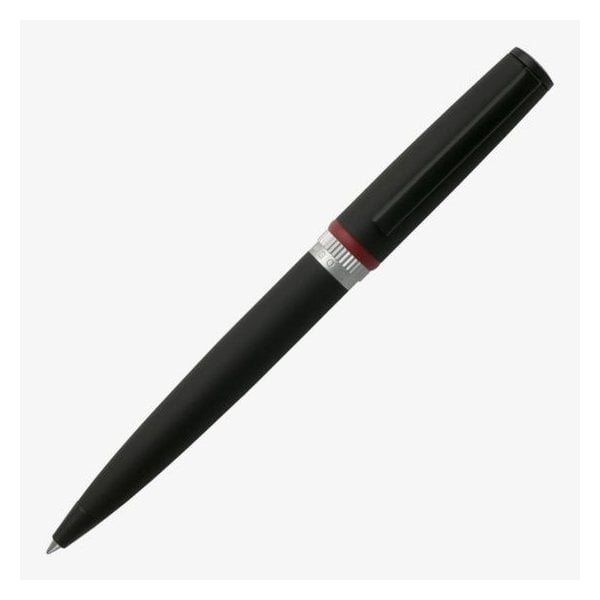 SPECIAL ORDER/RESERVED: Gear Black Ballpoint Pen