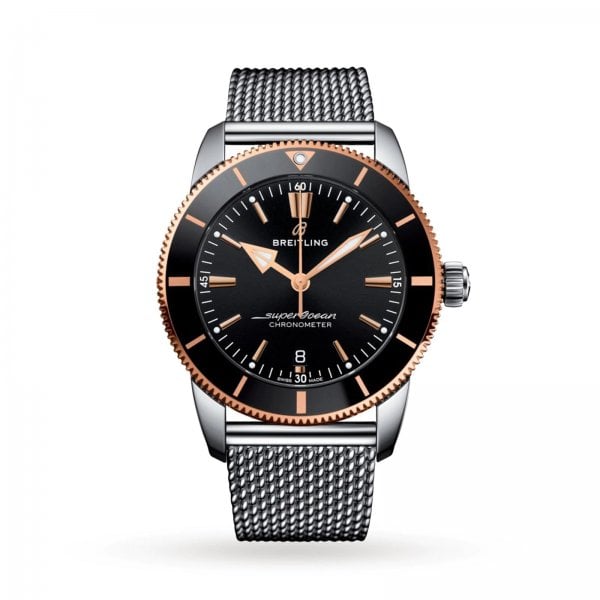SUPEROCEAN HERITAGE B20 AUTOMATIC 44