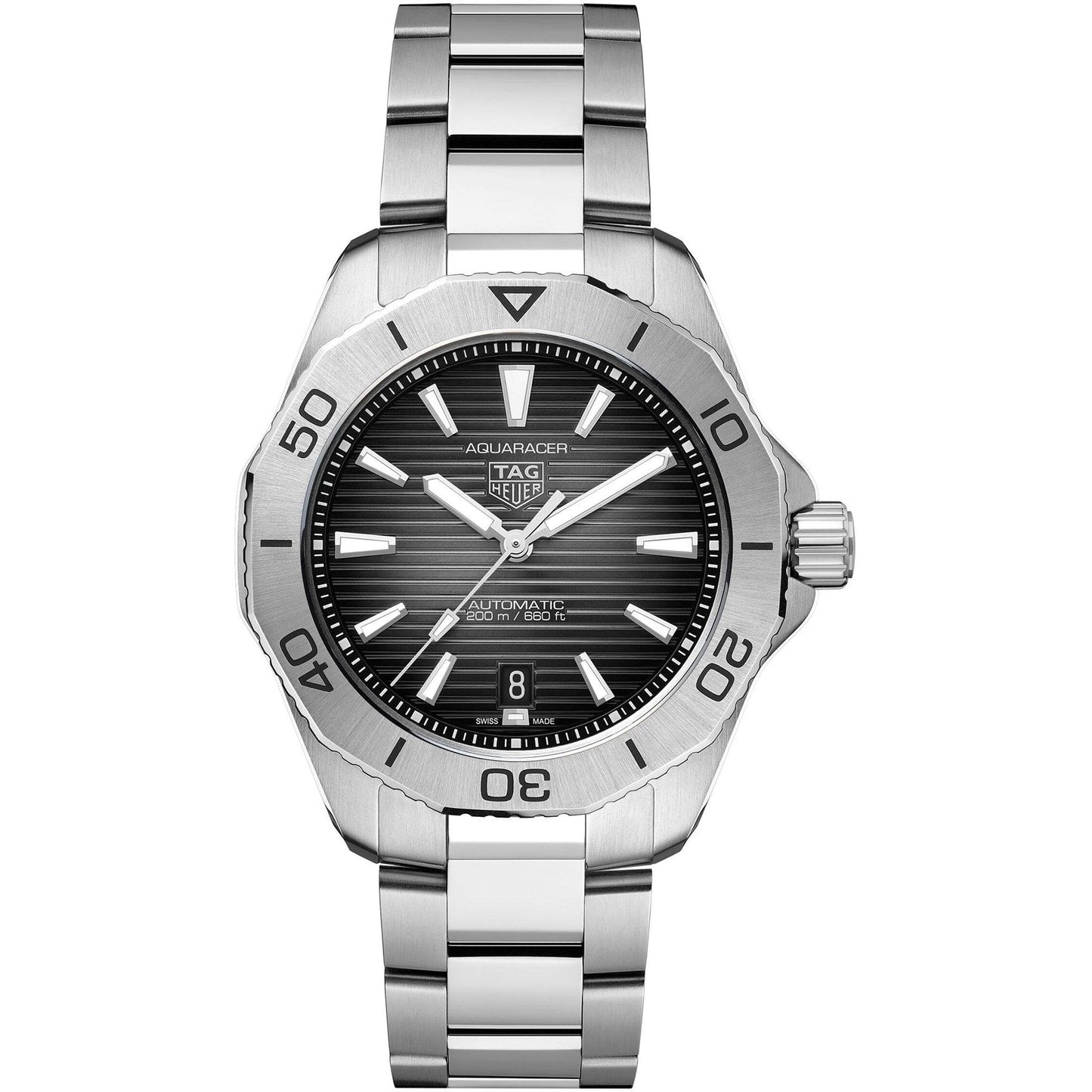 AQUARACER PROFESSIONAL 200 DATE