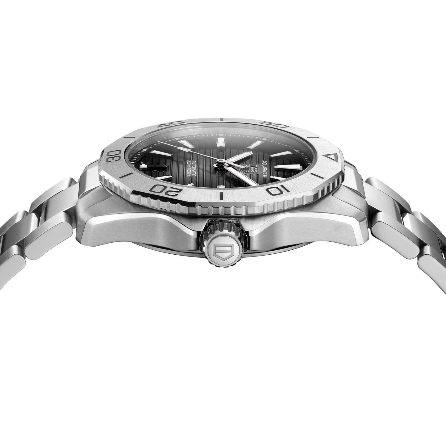 AQUARACER PROFESSIONAL 200 DATE