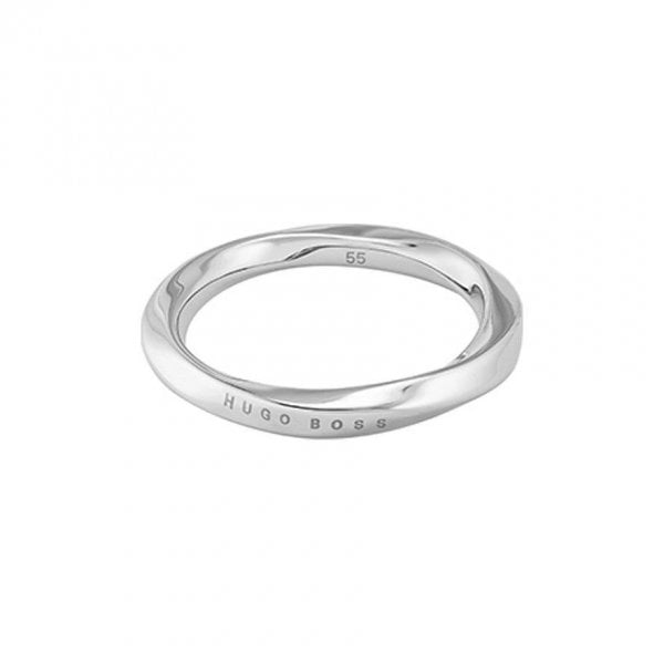 Signature Ladies Ring - M, Size 55