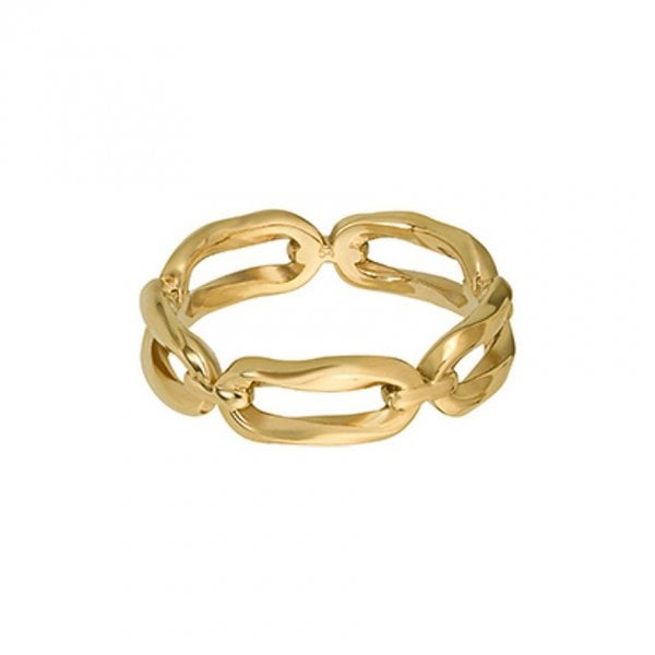 Signature Ladies Ring - M, Size 55