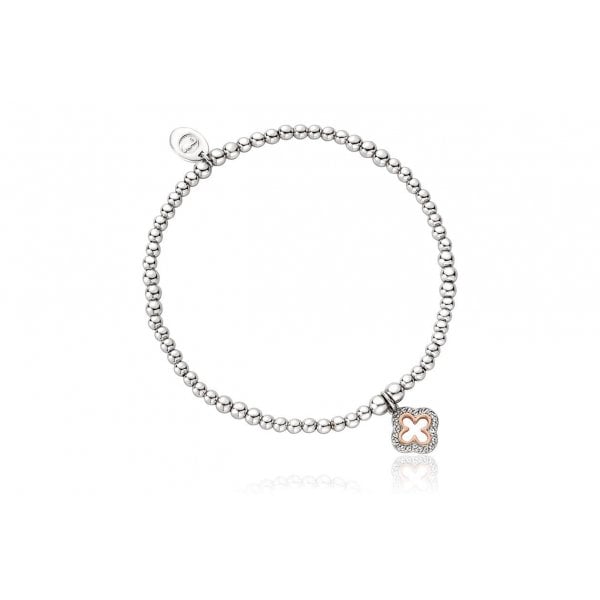 Tudor Court Affinity Bead Bracelet 17-18cm