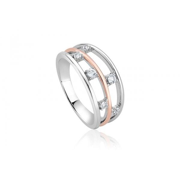 AWRY Y NOS RING / SIZE M