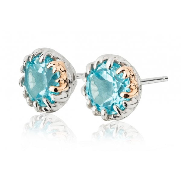 Salacia Stud Earrings