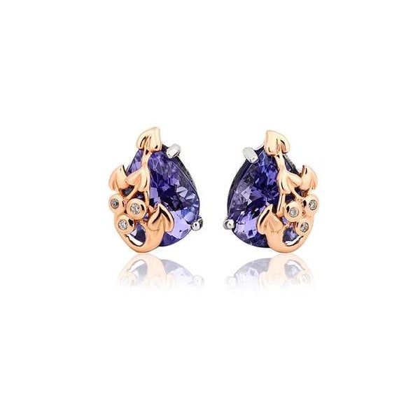 Tree of Life Earrings