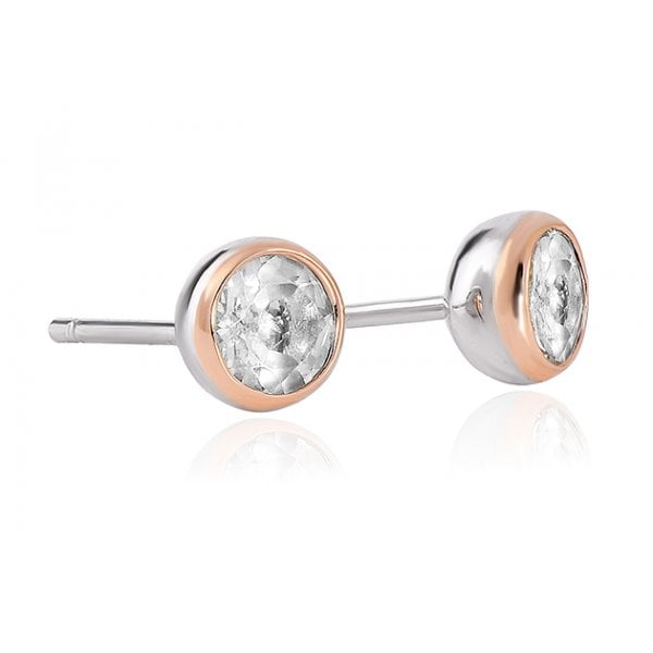 Celebration White Topaz