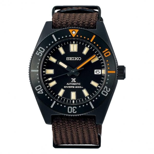 Prospex 40mm - Limited Edition (Ex-Display)