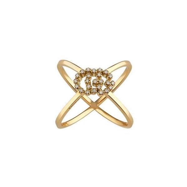Running G Ring 11mm - Size 15