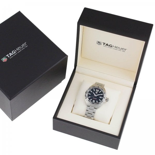 Formula 1 Quartz 41mm Mens Watch