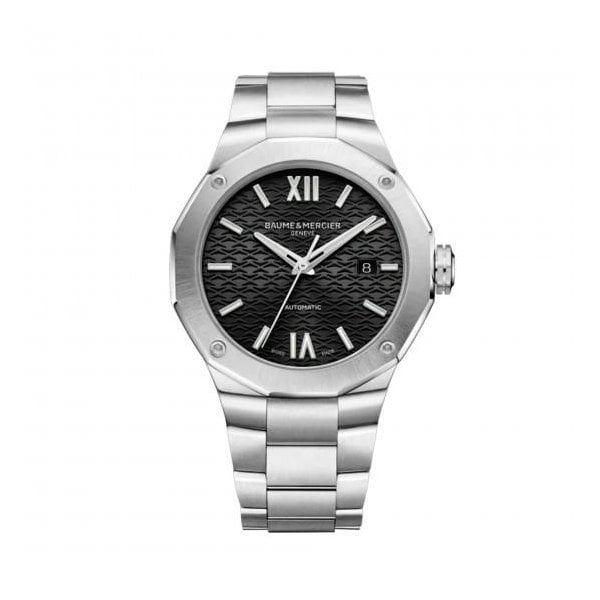 Riviera Automatic 42mm Mens Watch