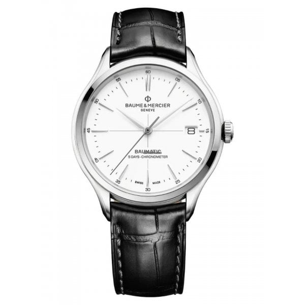 Clifton 10518 Automatic Watch 40mm