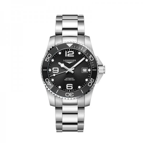 HydroConquest Gents Watch