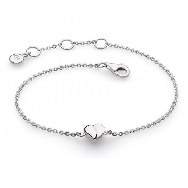 Miniature Sweet Heart Bracelet