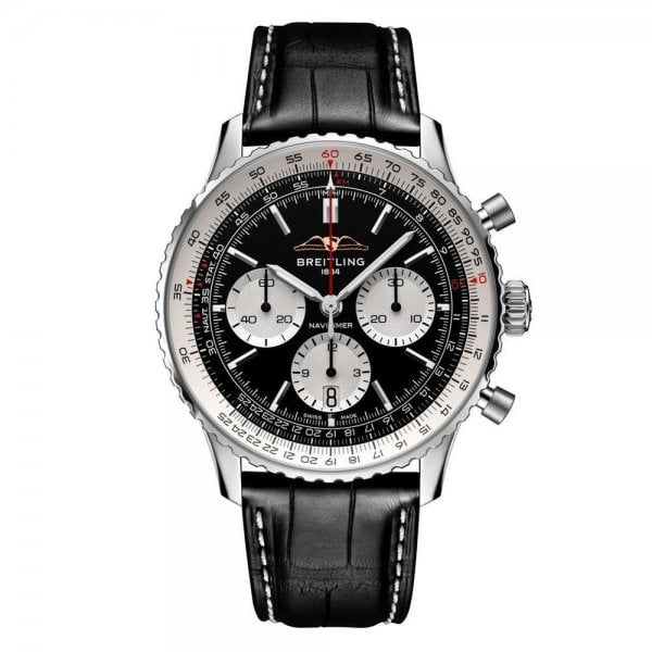 NAVITIMER B01 CHRONOGRAPH 43