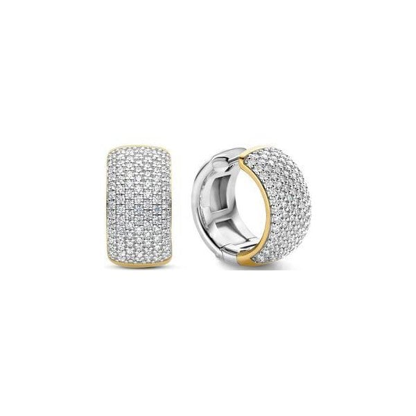 Milano Earrings 7853ZY