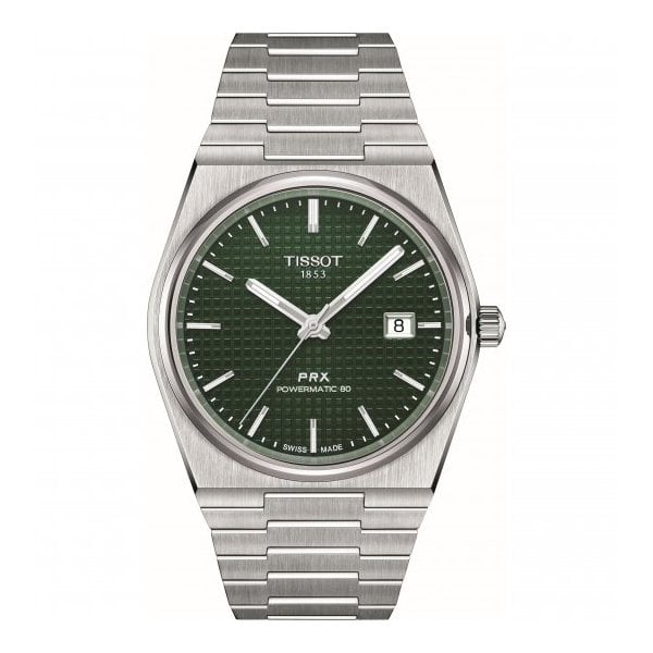 PRX POWERMATIC 80 GREEN