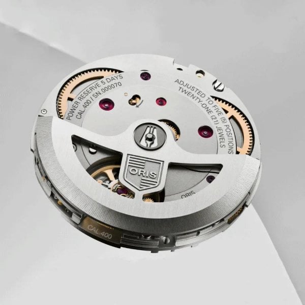 PROPILOT X CALIBRE 400