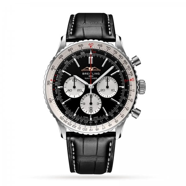 Breitling Navitimer B01 Chronograph 46