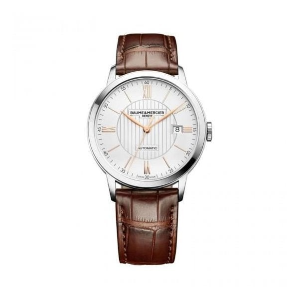 Classima Mens Watch 40mm