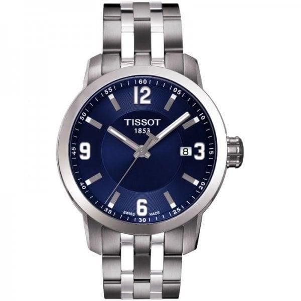 Gents PRC200 Watch T0554101104700