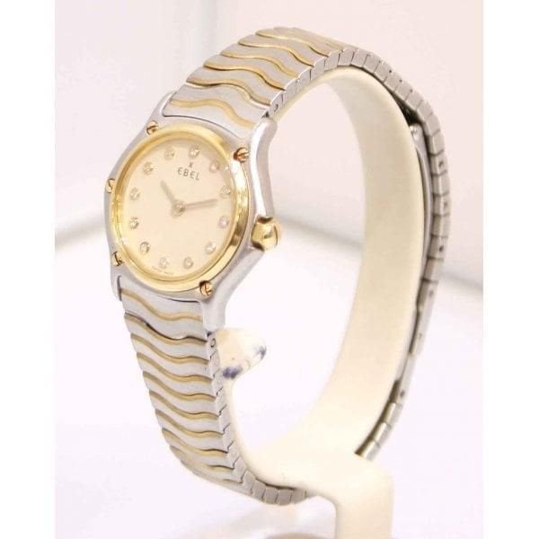 Ladies B-Metal Sport Classic 51627395