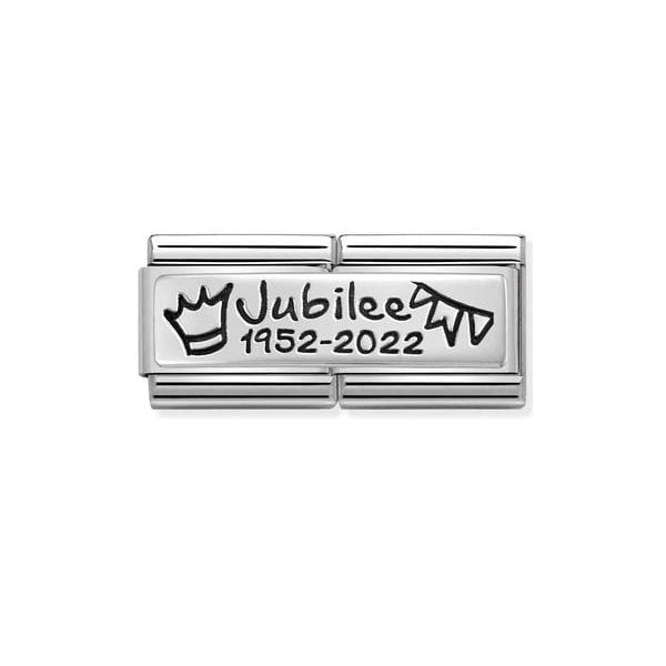 Silver Jubilee 1952-2022 Charm