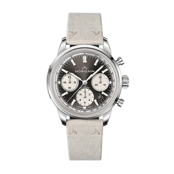 Freedom 60 Chrono 40mm