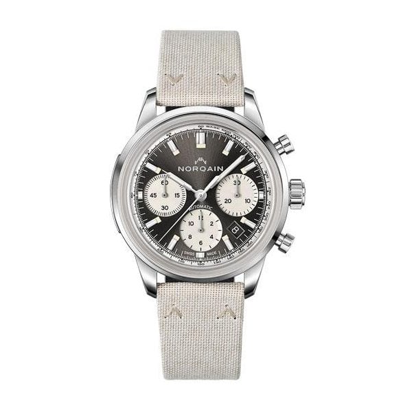 Freedom 60 Chrono 40mm