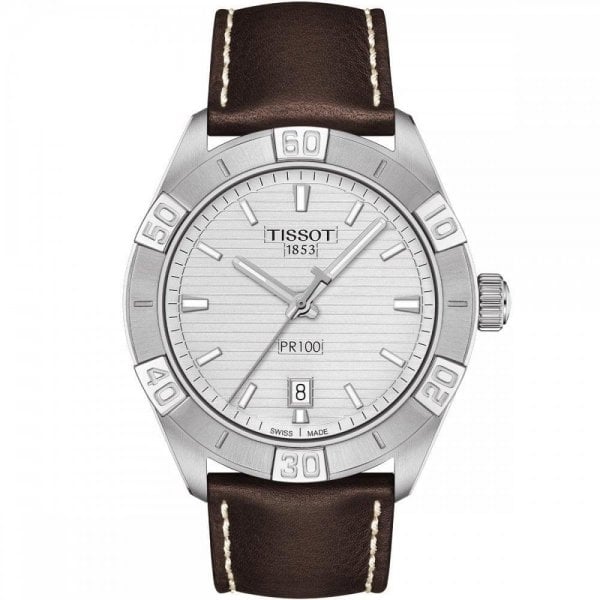 PR 100 SPORT GENT