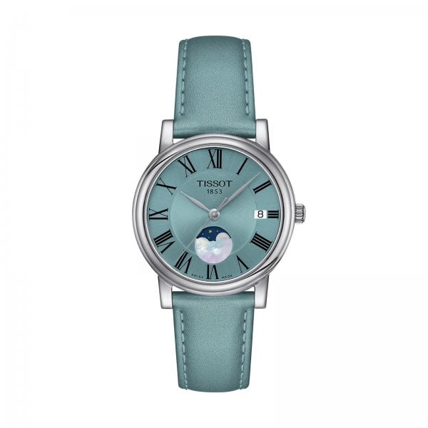 CARSON PREMIUM LADY MOONPHASE
