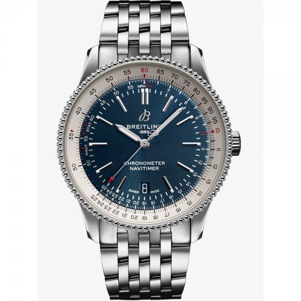 NAVITIMER 41