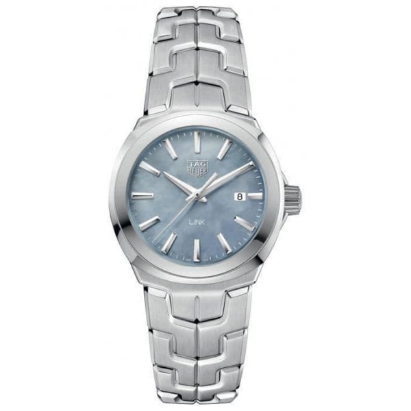 LINK LADIES BLUE 32MM