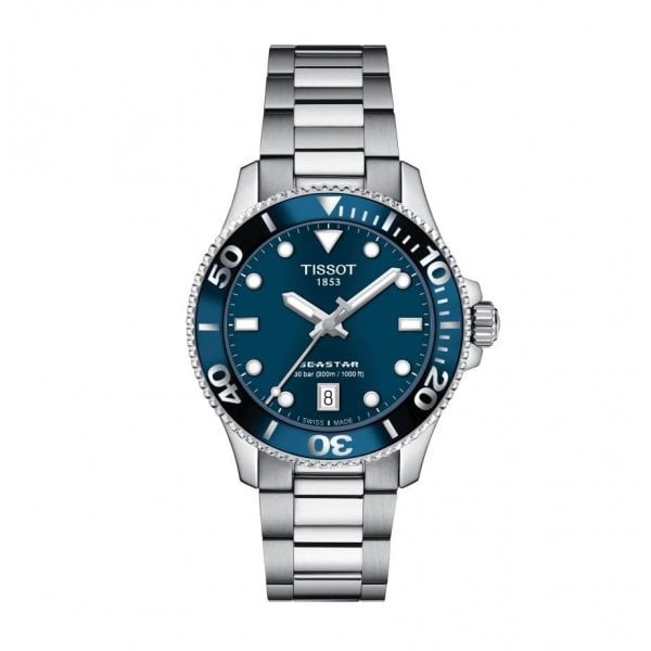 SEASTAR 1000 36MM - UNISEX