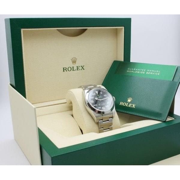 Men's Steel AirKing 116900