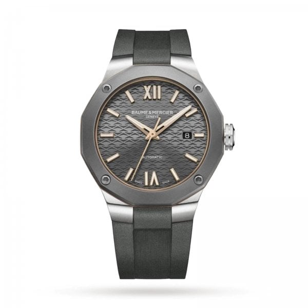Riviera 42mm Mens Watch