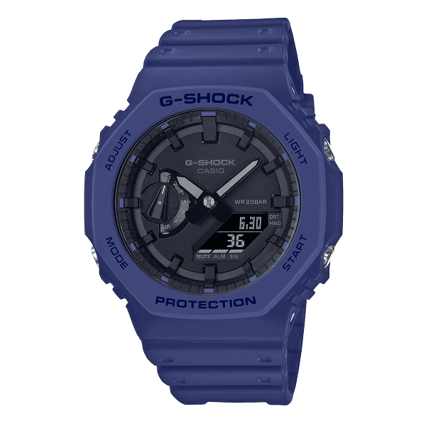 BLUETOOTH® SOLAR 2100 SERIES GA-2100-2AER